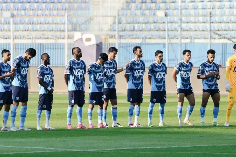 المواعيد والمنافسون.. طريق بيراميدز إلى مجموعات دوري أبطال أفريقيا